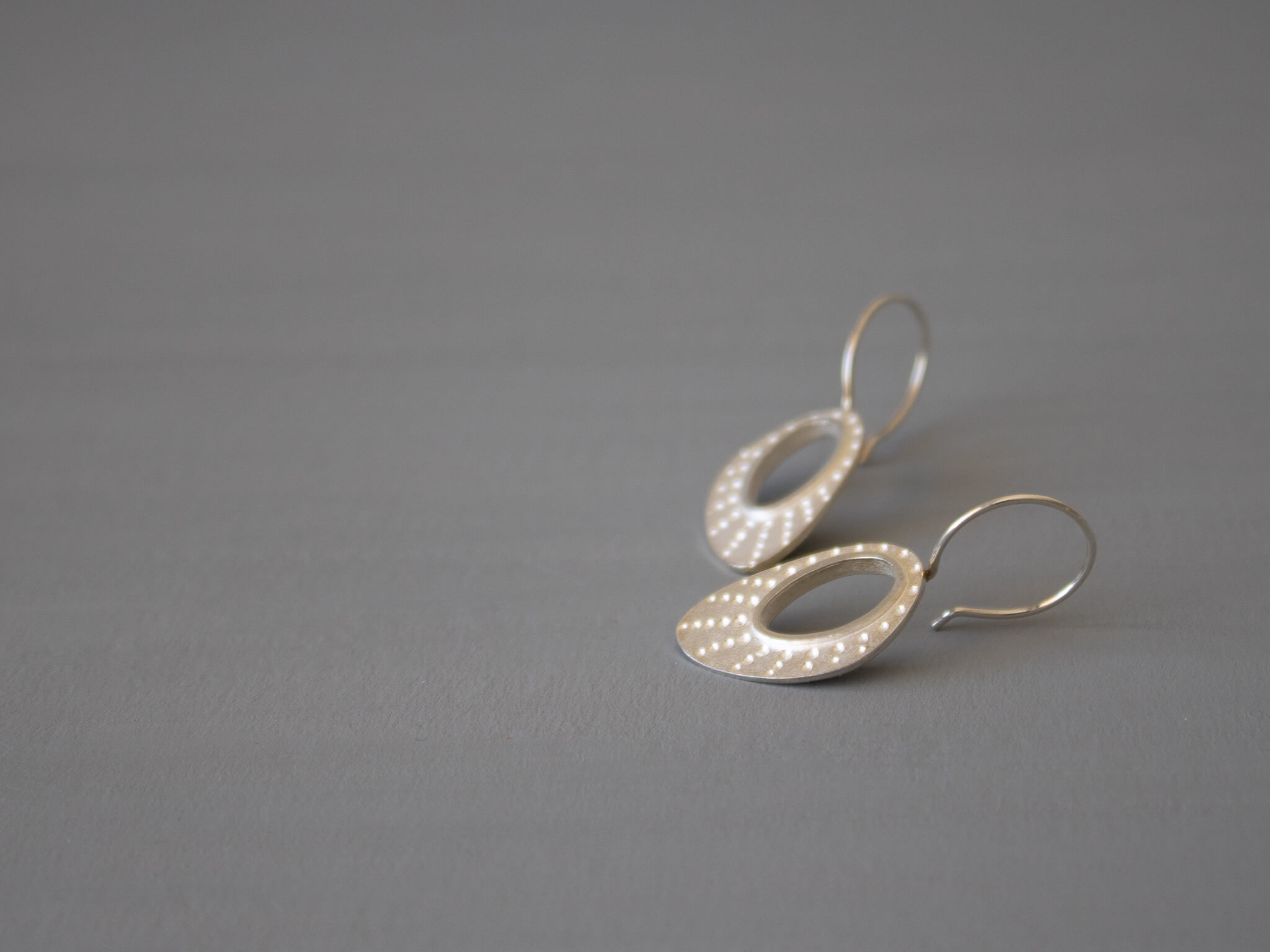 Arracades llargues Vida - Imatge 3