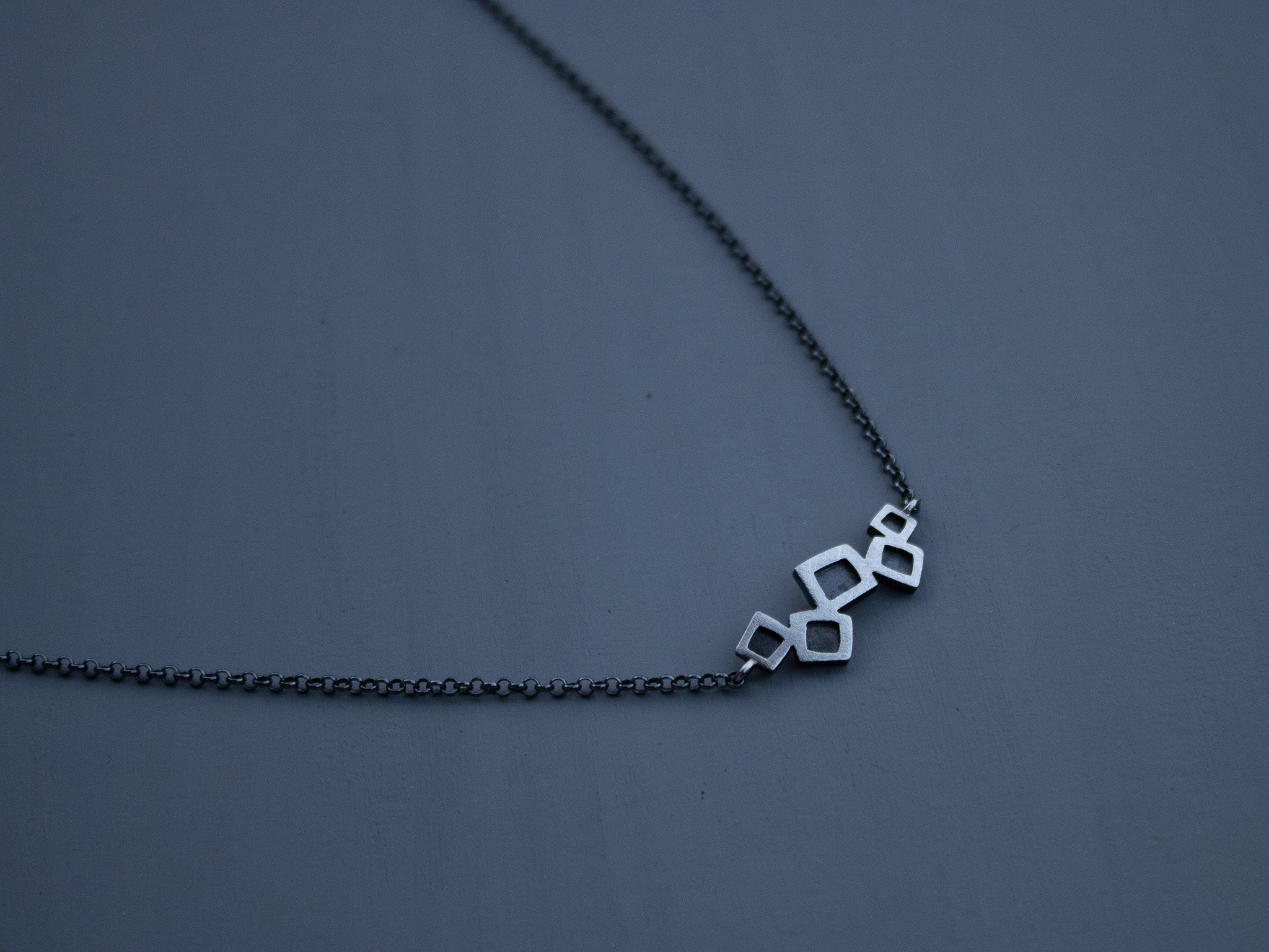 Collaret Quadradets - Imatge 3