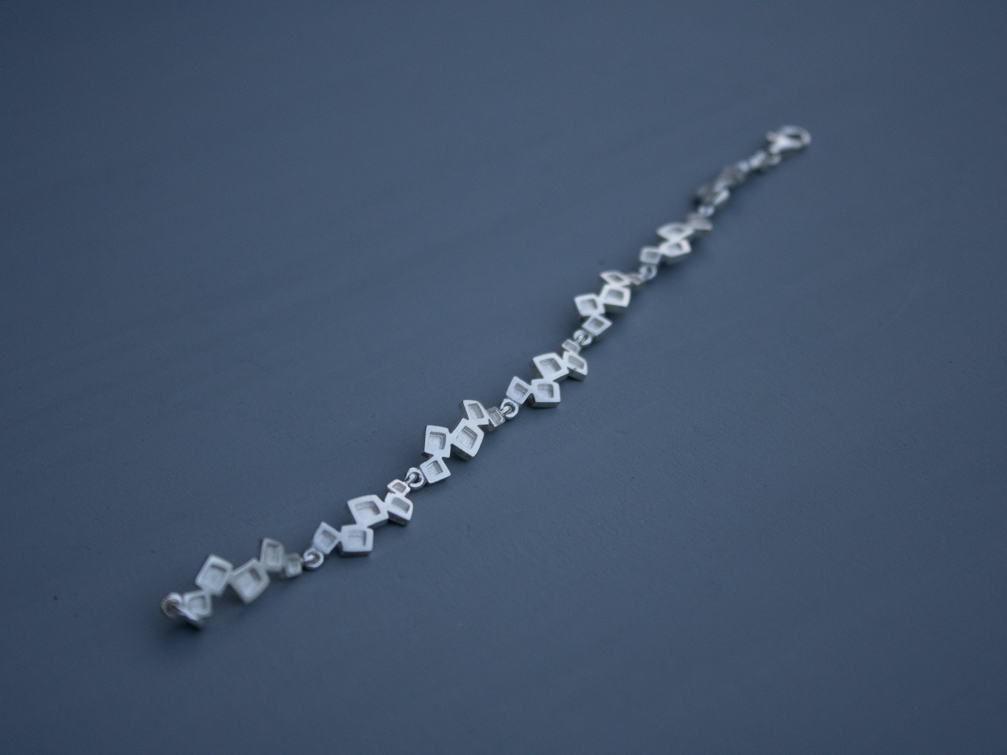 Braçalet Quadradets - Imatge 4