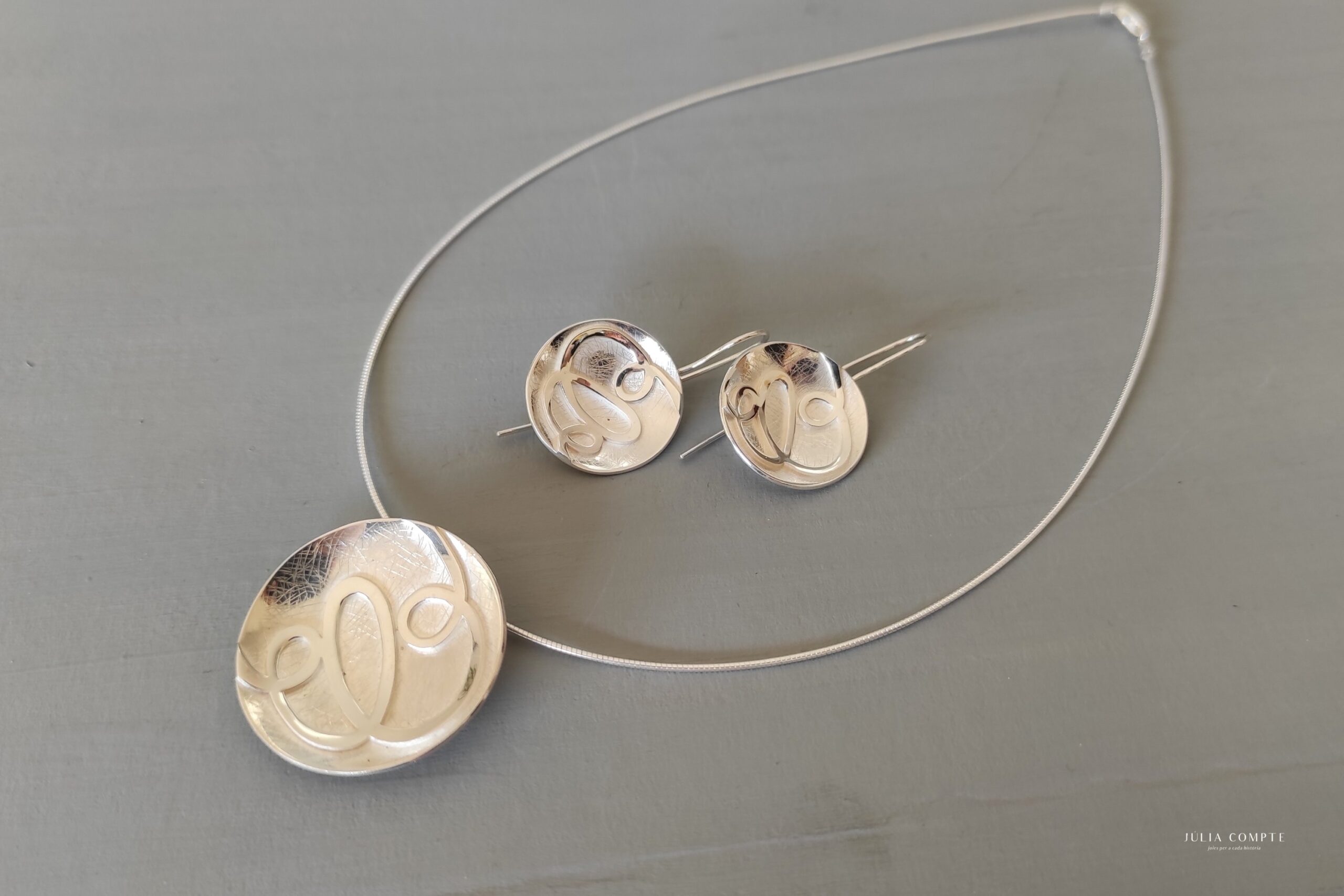 Arracades Espiral - Imatge 4