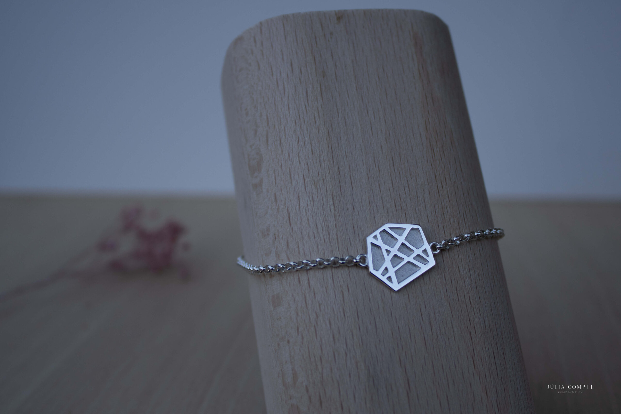 Braçalet Geomètric - Imatge 3