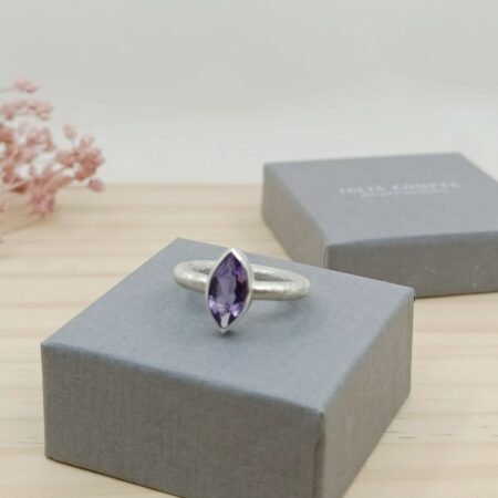 Anell Amatista