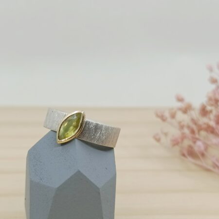 Anell Solitaris Esfena