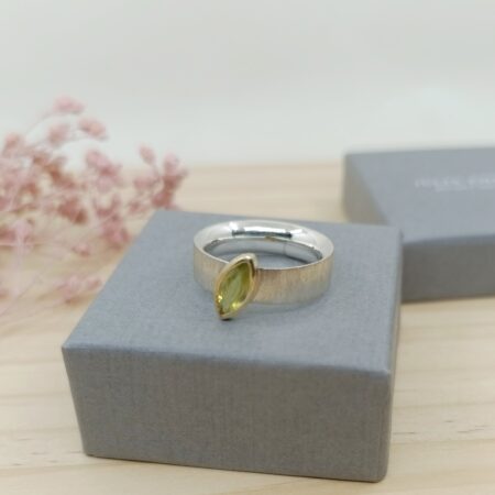 Anell Solitaris Esfena